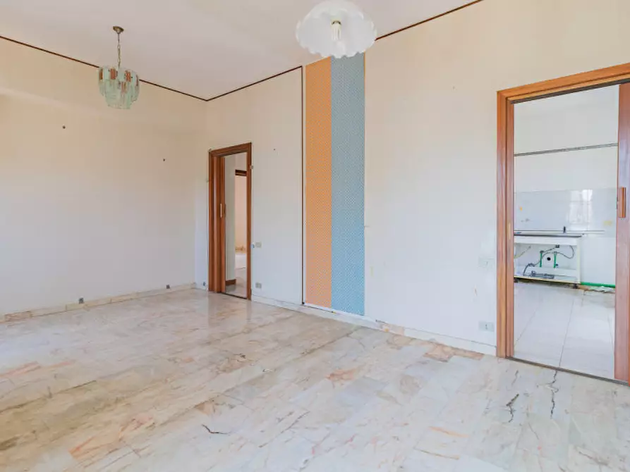 Immagine 15 di Appartamento in vendita  in Via Privata Sambolino a Savona