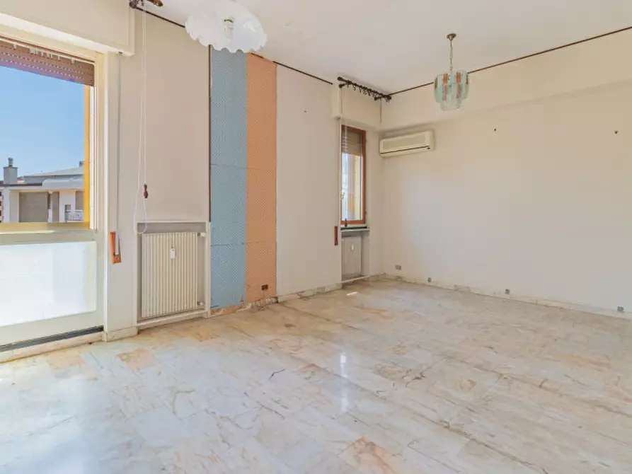 Immagine 16 di Appartamento in vendita  in Via Privata Sambolino a Savona