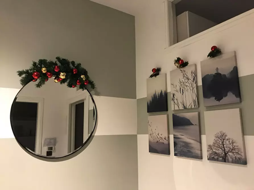 Immagine 2 di Appartamento in vendita  in Riviera Albertino Mussato,65 a Padova