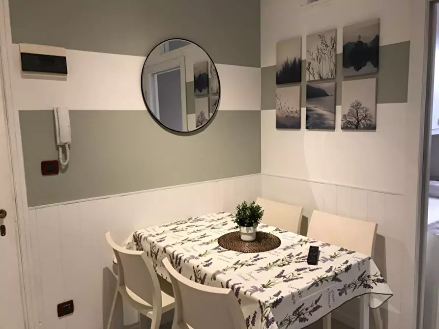 Immagine 3 di Appartamento in vendita  in Riviera Albertino Mussato,65 a Padova