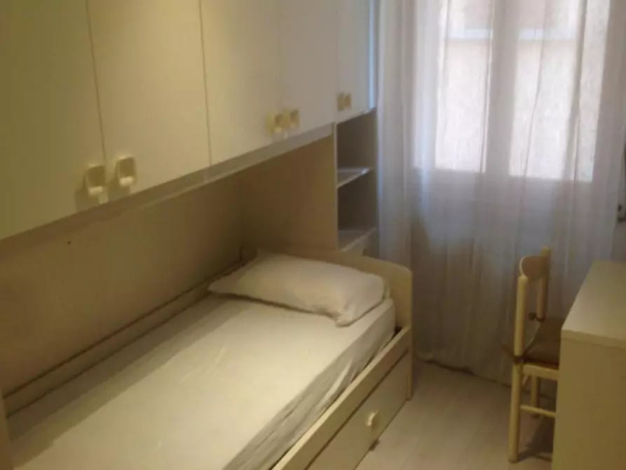 Immagine 4 di Appartamento in vendita  in Riviera Albertino Mussato,65 a Padova