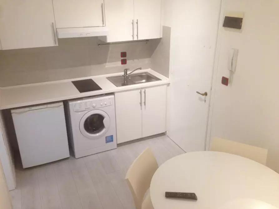Immagine 6 di Appartamento in vendita  in Riviera Albertino Mussato,65 a Padova