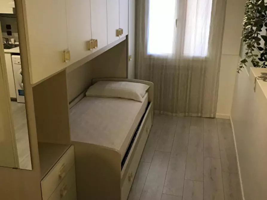 Immagine 7 di Appartamento in vendita  in Riviera Albertino Mussato,65 a Padova
