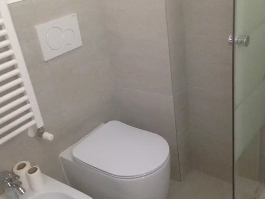 Immagine 13 di Appartamento in vendita  in Riviera Albertino Mussato,65 a Padova