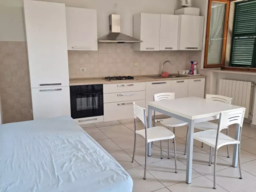 Immagine 1 di Appartamento in vendita  a Sinalunga
