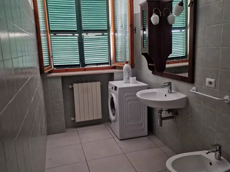 Immagine 9 di Appartamento in vendita  a Sinalunga