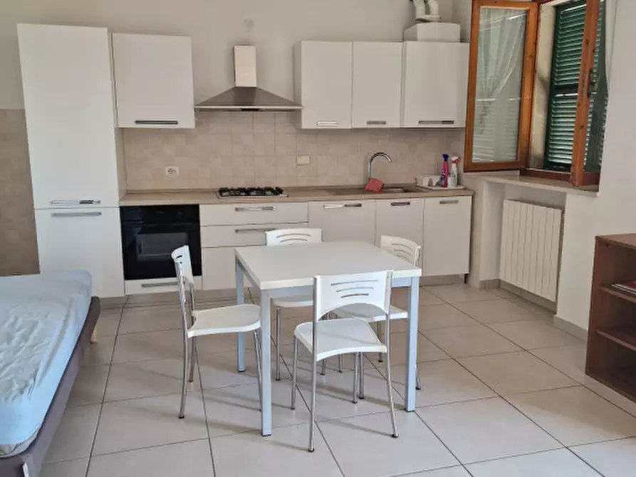 Immagine 11 di Appartamento in vendita  a Sinalunga
