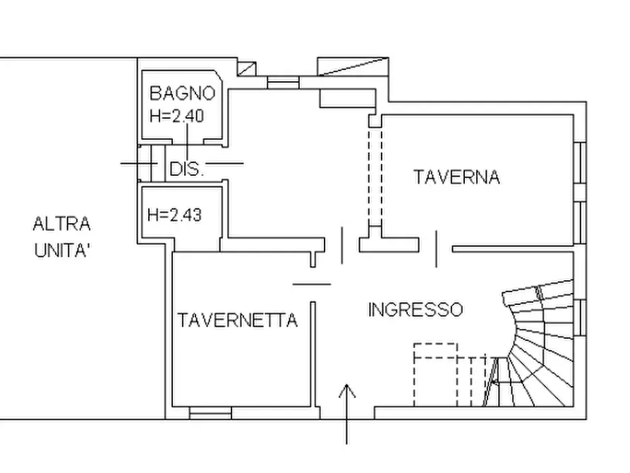 Immagine 18 di Casa indipendente in vendita  in Via John Fitzgerald Kennedy a Este