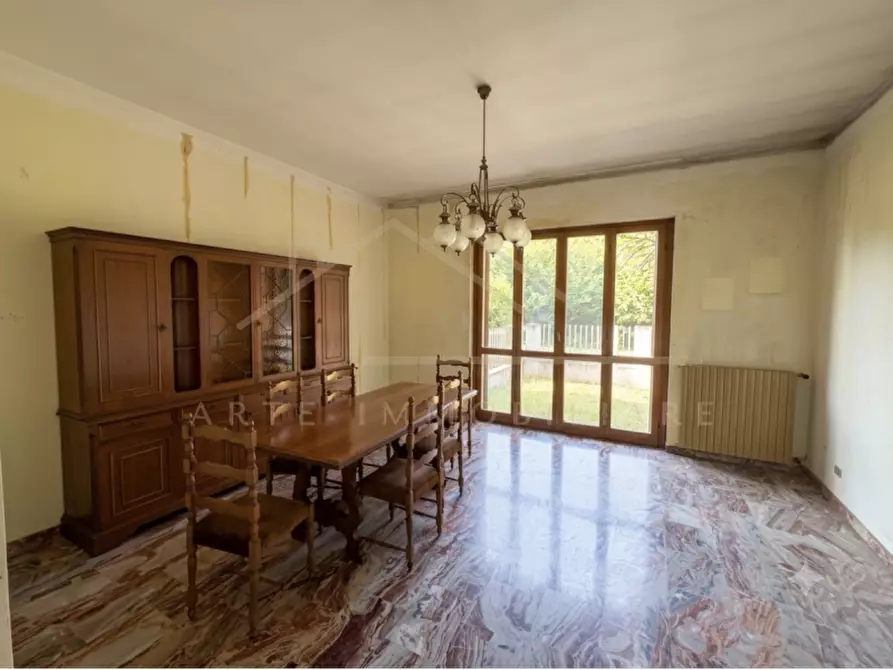 Immagine 4 di Casa bifamiliare in vendita  in Via Pordenone a Seveso