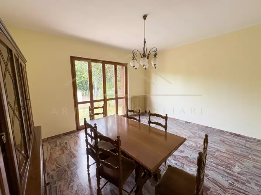 Immagine 6 di Casa bifamiliare in vendita  in Via Pordenone a Seveso