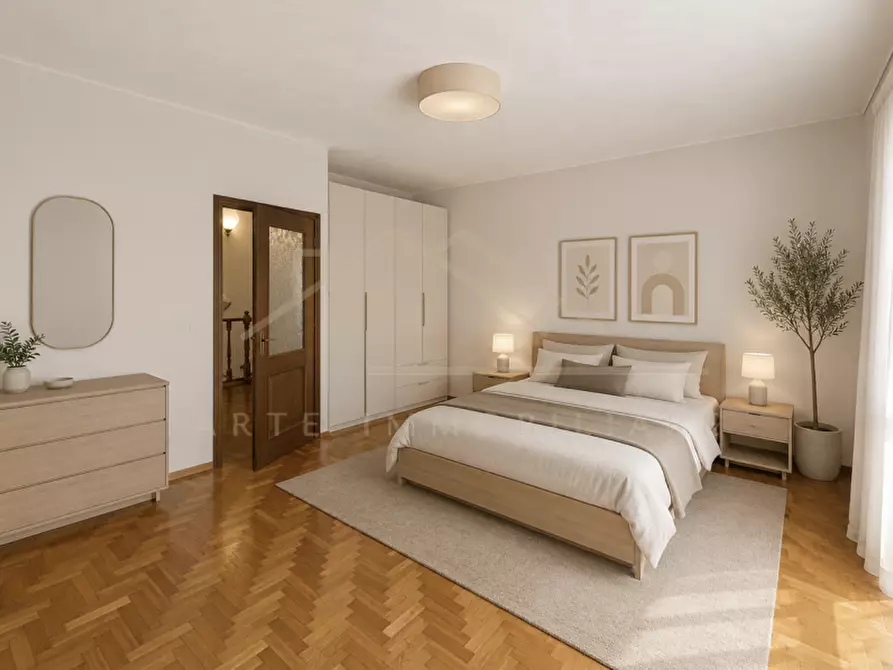 Immagine 15 di Casa bifamiliare in vendita  in Via Pordenone a Seveso