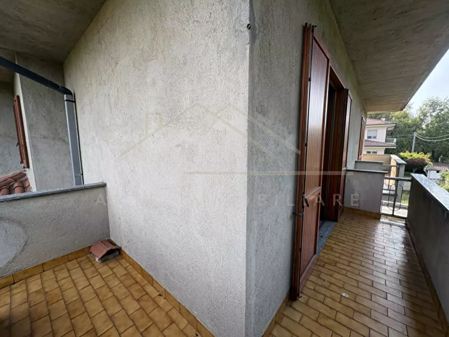 Immagine 20 di Casa bifamiliare in vendita  in Via Pordenone a Seveso