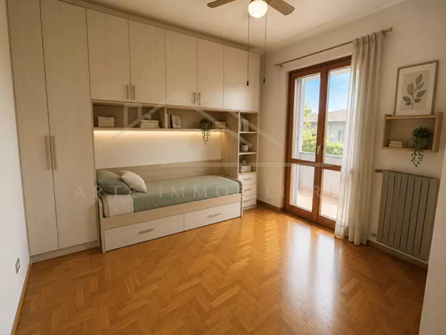 Immagine 25 di Casa bifamiliare in vendita  in Via Pordenone a Seveso