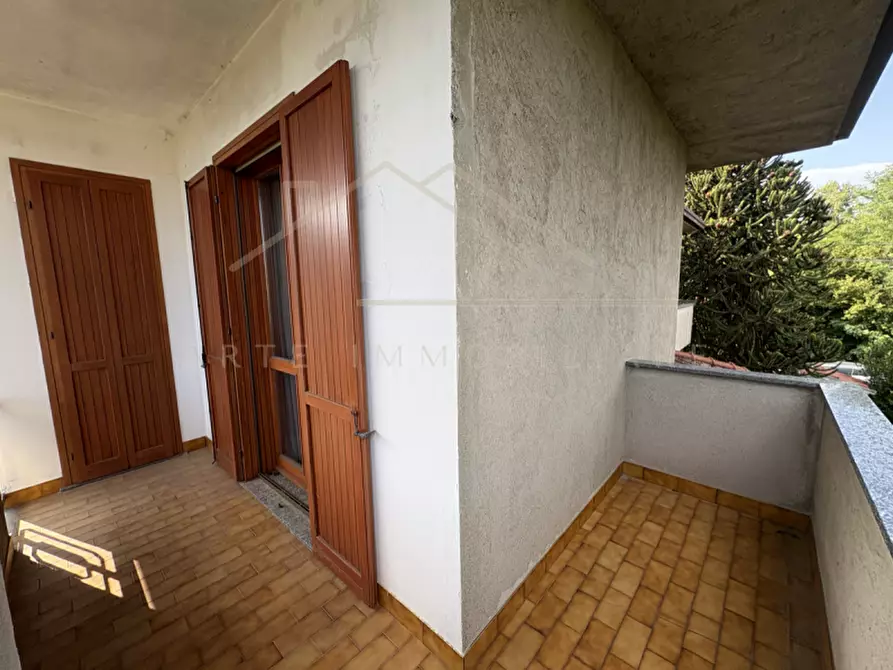 Immagine 27 di Casa bifamiliare in vendita  in Via Pordenone a Seveso