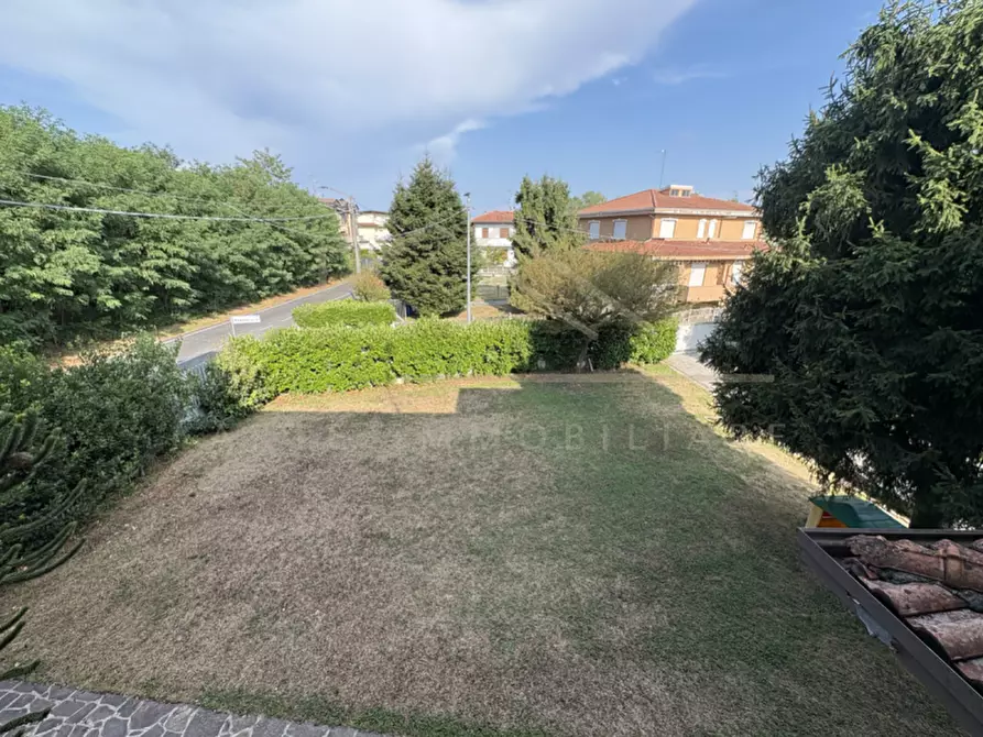 Immagine 28 di Casa bifamiliare in vendita  in Via Pordenone a Seveso