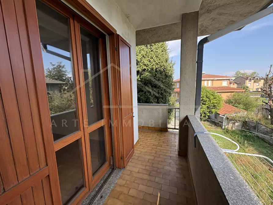 Immagine 29 di Casa bifamiliare in vendita  in Via Pordenone a Seveso