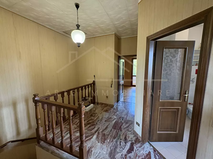 Immagine 32 di Casa bifamiliare in vendita  in Via Pordenone a Seveso