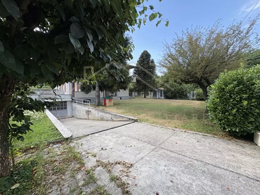 Immagine 37 di Casa bifamiliare in vendita  in Via Pordenone a Seveso