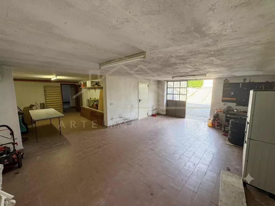 Immagine 38 di Casa bifamiliare in vendita  in Via Pordenone a Seveso