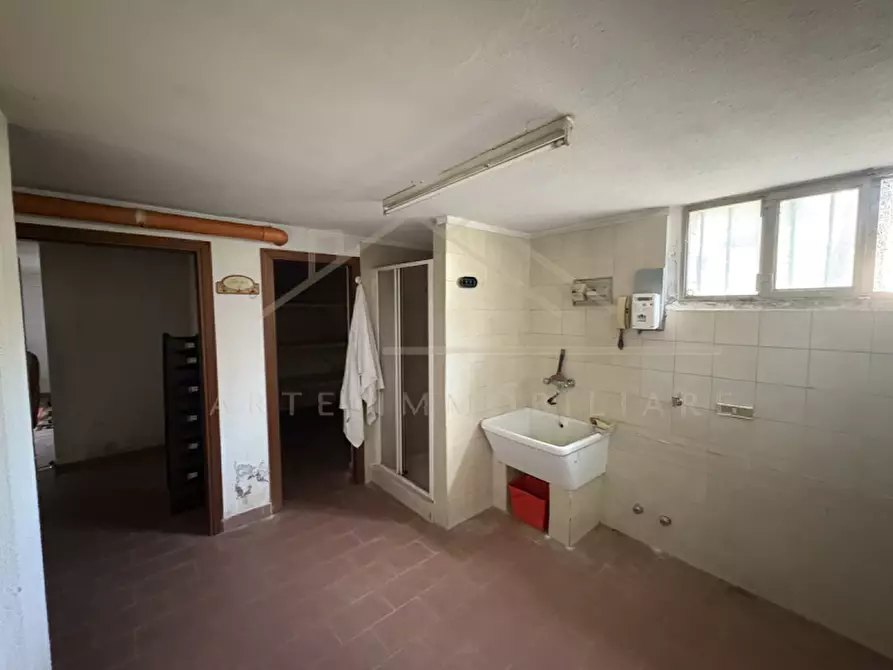 Immagine 40 di Casa bifamiliare in vendita  in Via Pordenone a Seveso
