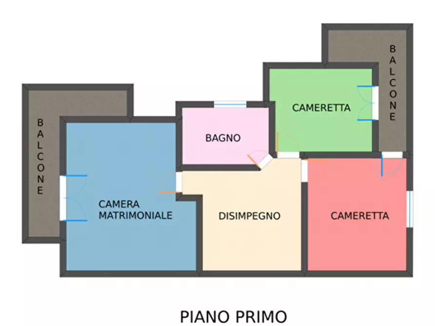 Immagine 41 di Casa bifamiliare in vendita  in Via Pordenone a Seveso