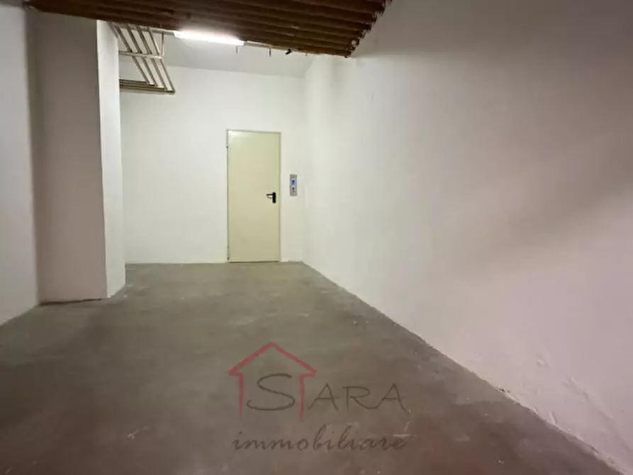 Immagine 3 di Garage in affitto  in Via Altinate 38 a Padova