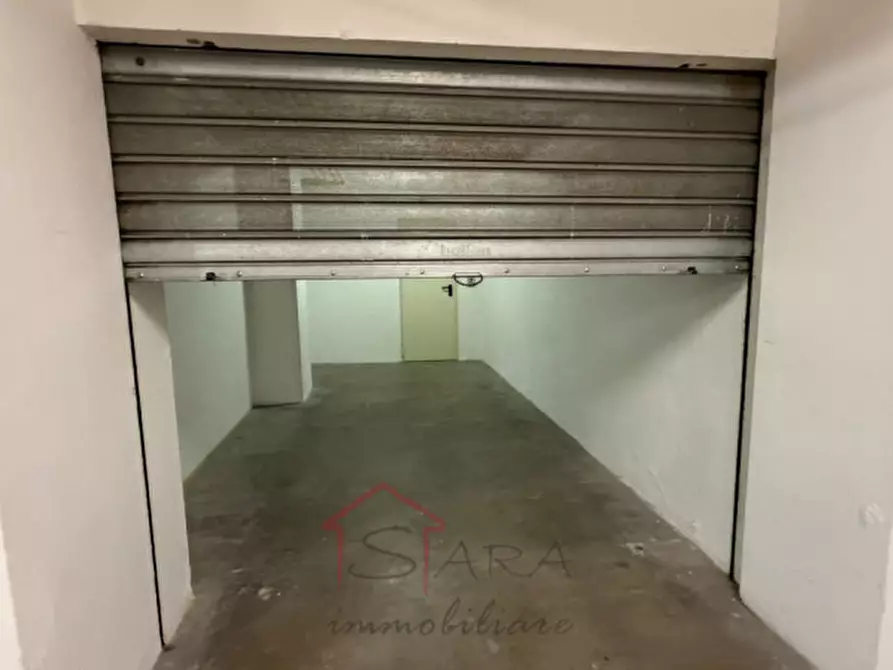 Immagine 4 di Garage in affitto  in Via Altinate 38 a Padova