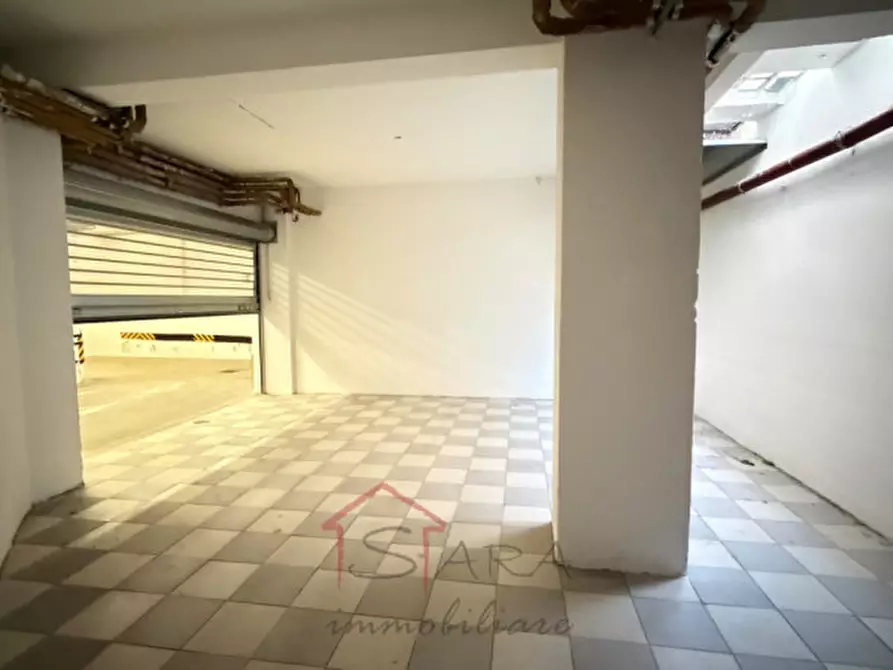 Immagine 3 di Garage in affitto  in Via Altinate 38 a Padova