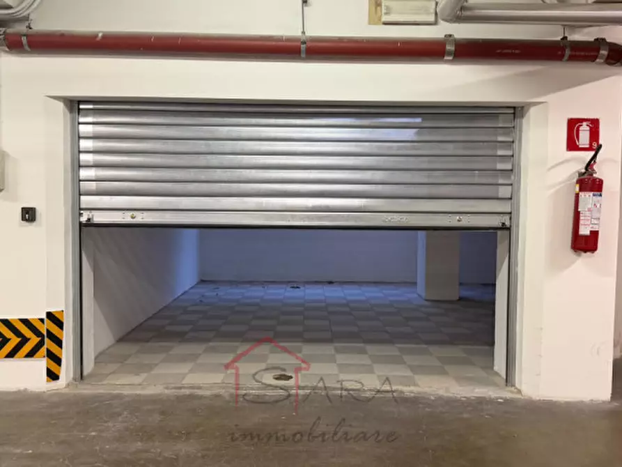 Immagine 6 di Garage in affitto  in Via Altinate 38 a Padova