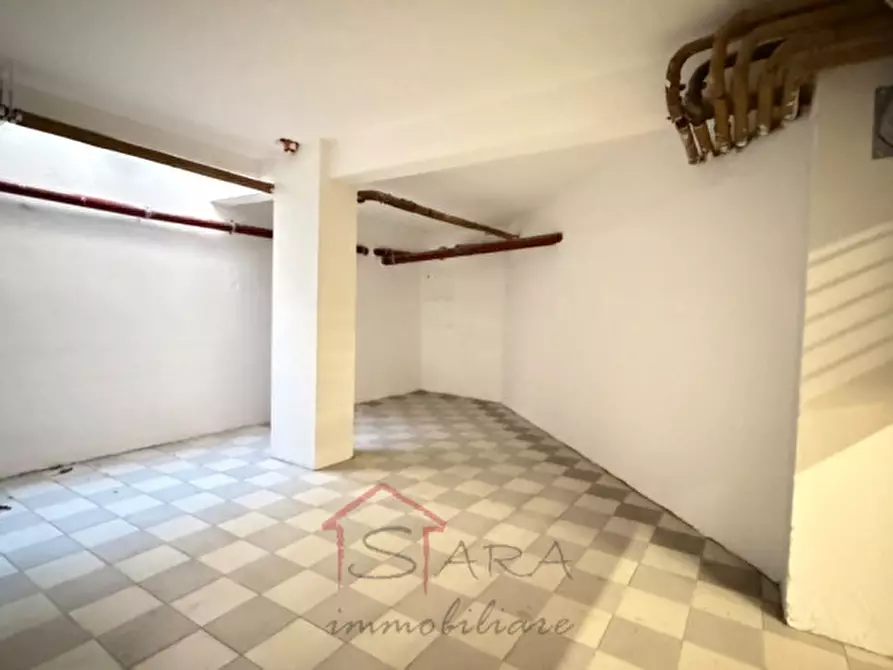 Immagine 7 di Garage in affitto  in Via Altinate 38 a Padova