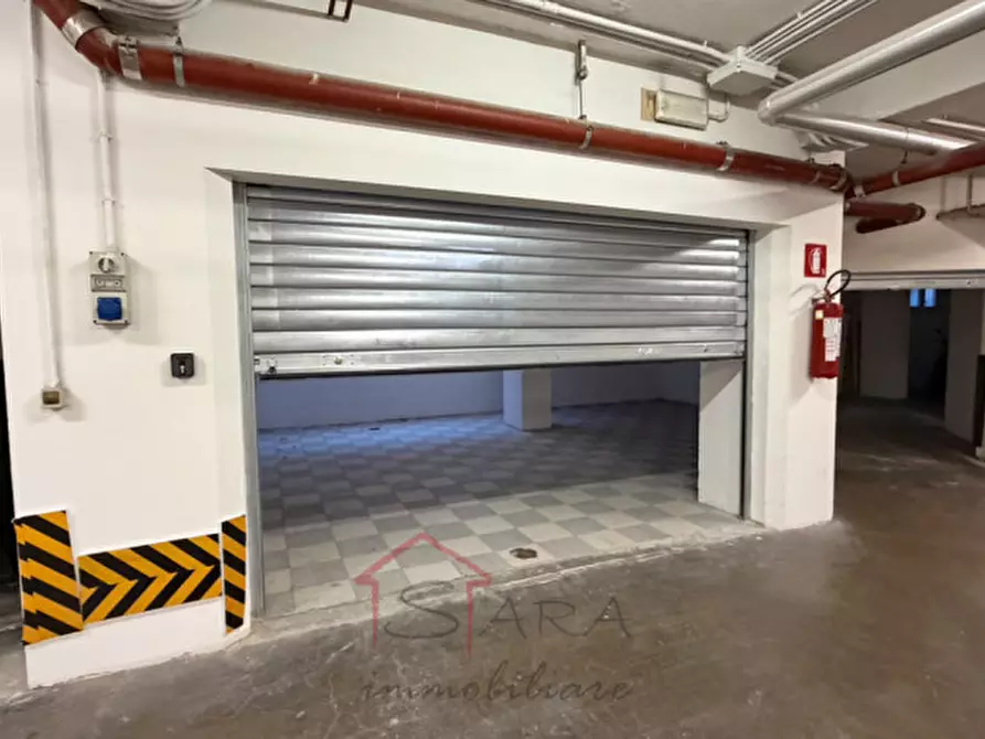 Immagine 8 di Garage in affitto  in Via Altinate 38 a Padova
