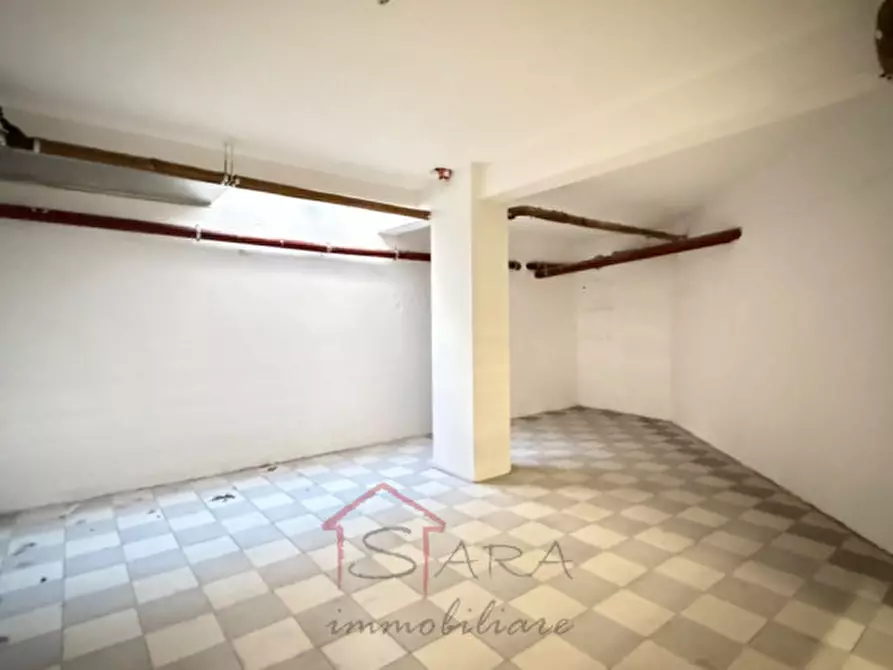 Immagine 9 di Garage in affitto  in Via Altinate 38 a Padova