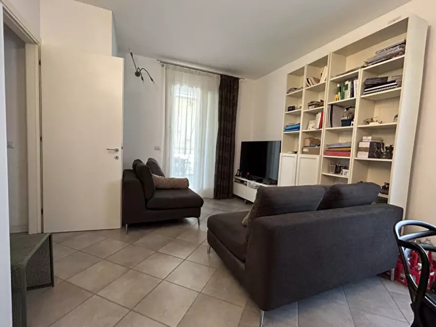 Immagine 1 di Appartamento in vendita  in Via della Cerva a Noale
