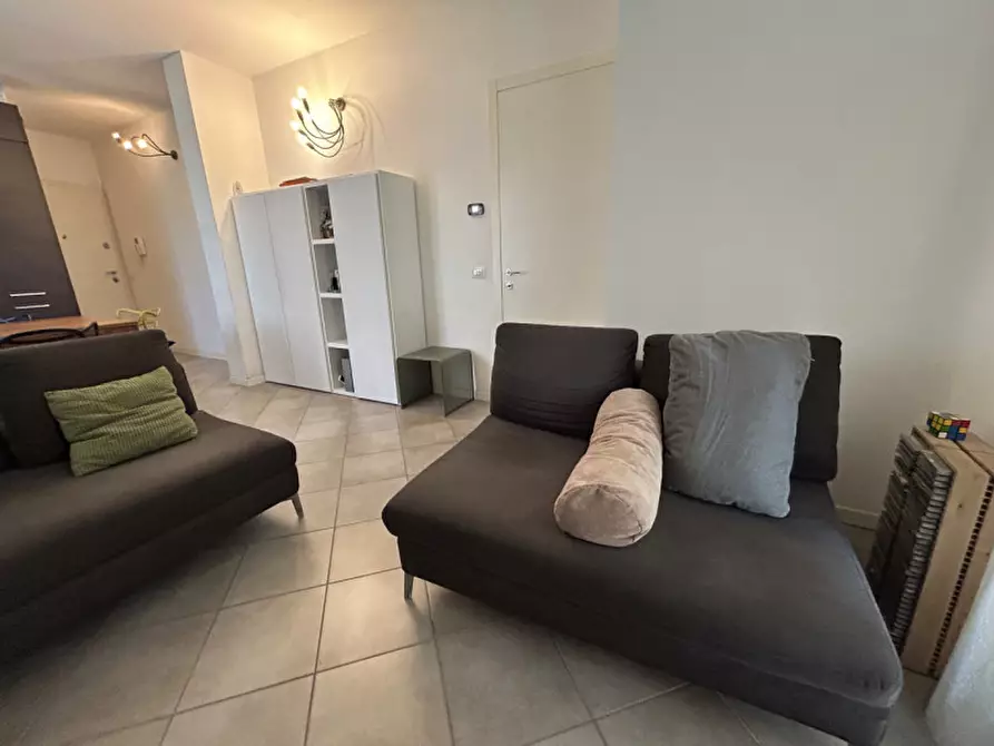 Immagine 2 di Appartamento in vendita  in Via della Cerva a Noale