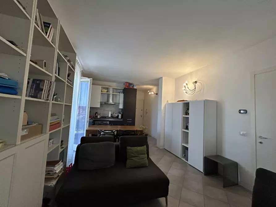 Immagine 6 di Appartamento in vendita  in Via della Cerva a Noale