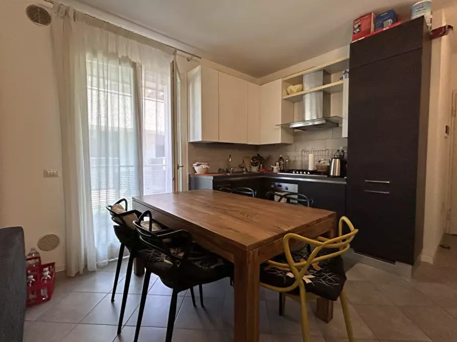 Immagine 7 di Appartamento in vendita  in Via della Cerva a Noale