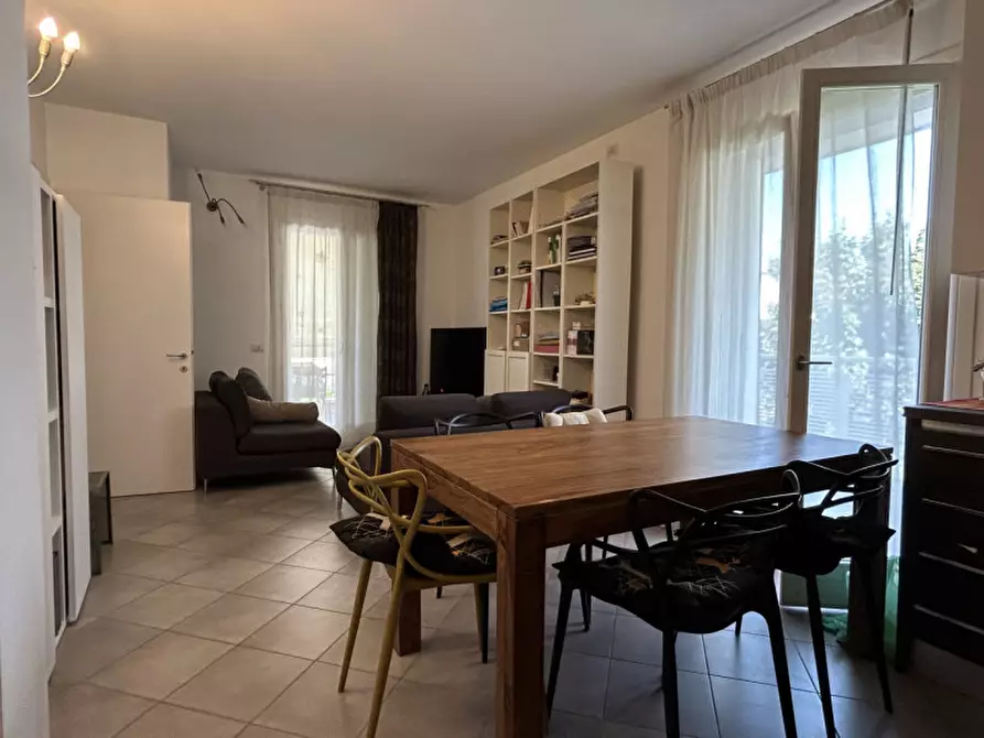 Immagine 8 di Appartamento in vendita  in Via della Cerva a Noale