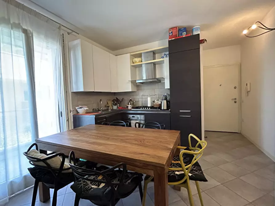 Immagine 9 di Appartamento in vendita  in Via della Cerva a Noale