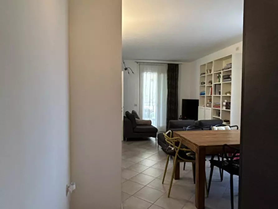 Immagine 10 di Appartamento in vendita  in Via della Cerva a Noale