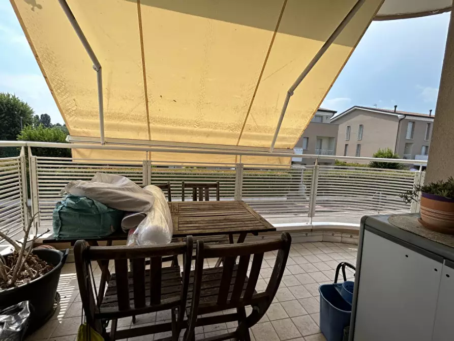 Immagine 12 di Appartamento in vendita  in Via della Cerva a Noale