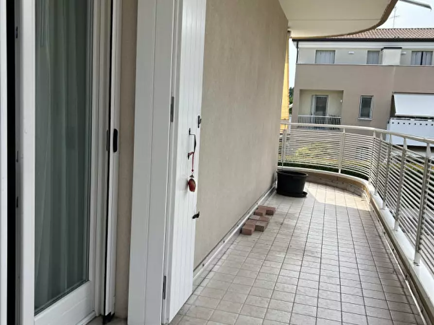 Immagine 15 di Appartamento in vendita  in Via della Cerva a Noale