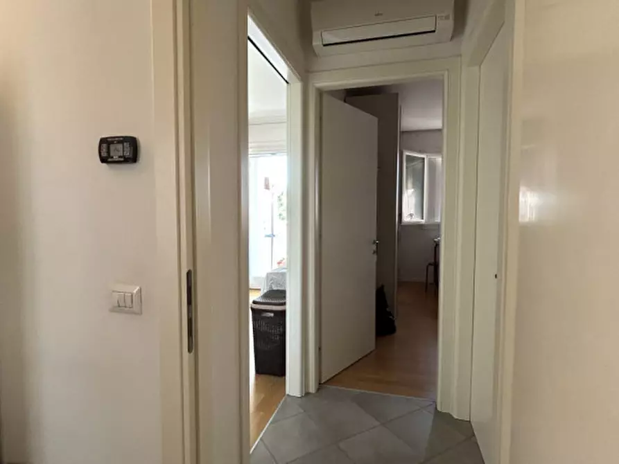 Immagine 17 di Appartamento in vendita  in Via della Cerva a Noale