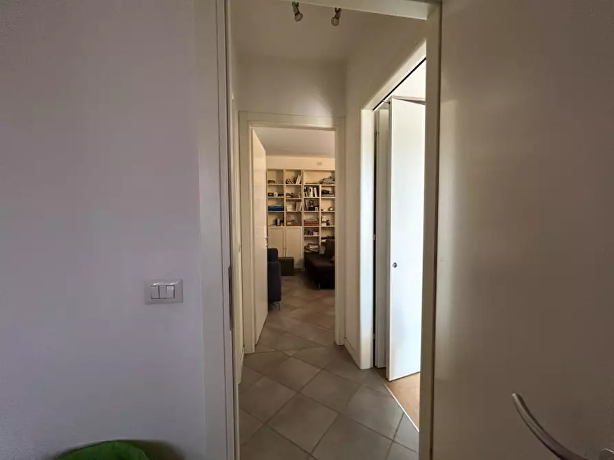 Immagine 19 di Appartamento in vendita  in Via della Cerva a Noale