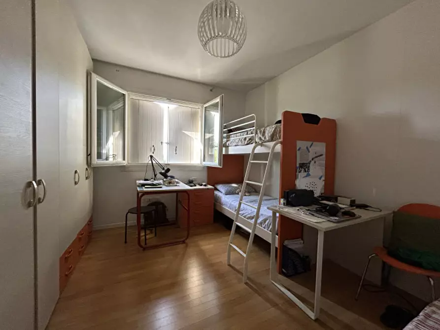 Immagine 20 di Appartamento in vendita  in Via della Cerva a Noale