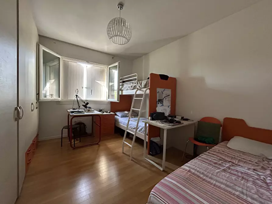 Immagine 21 di Appartamento in vendita  in Via della Cerva a Noale