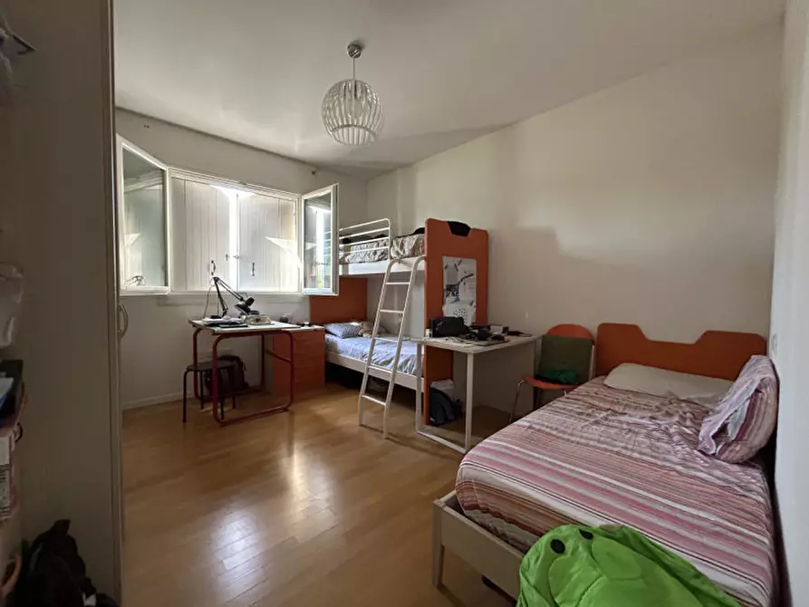 Immagine 22 di Appartamento in vendita  in Via della Cerva a Noale