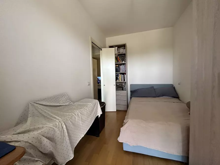 Immagine 26 di Appartamento in vendita  in Via della Cerva a Noale