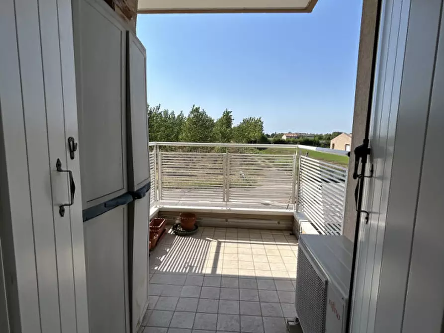 Immagine 29 di Appartamento in vendita  in Via della Cerva a Noale
