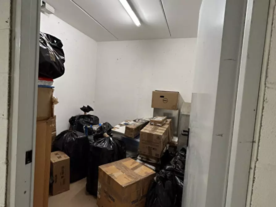 Immagine 36 di Appartamento in vendita  in Via della Cerva a Noale