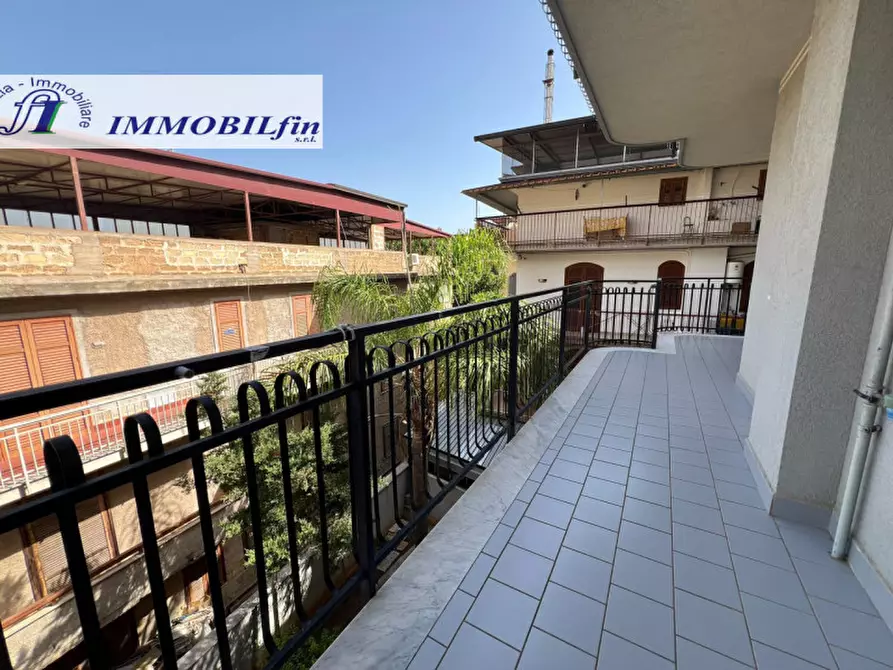Immagine 2 di Appartamento in vendita  in Via Nazionale a Misilmeri